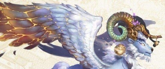 神兽&连黄帝都尊敬的万妖之王,最后却成为钟馗的坐骑,!