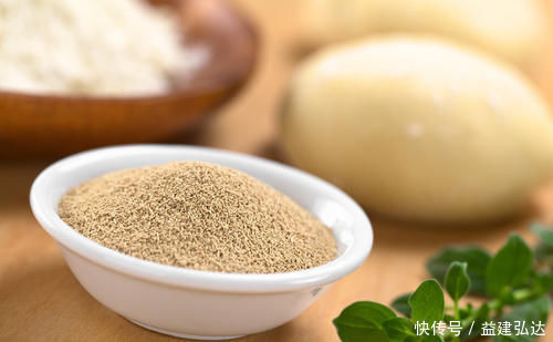 馒头|常吃用酵母发酵的馒头,对身体有益还是有害?为了健康,早作了解