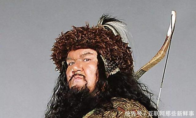 游牧民族|匈奴、突厥、契丹、柔然、女真、鞑靼,你弄明白没