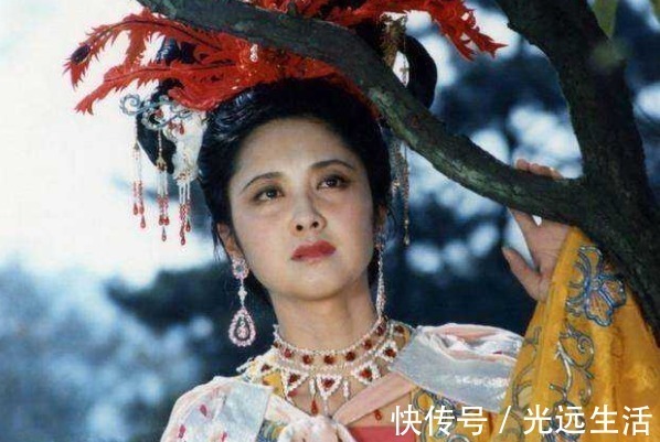 国王|女儿国真的没有男人原来只有国王蒙在鼓里，你看他们都去哪了