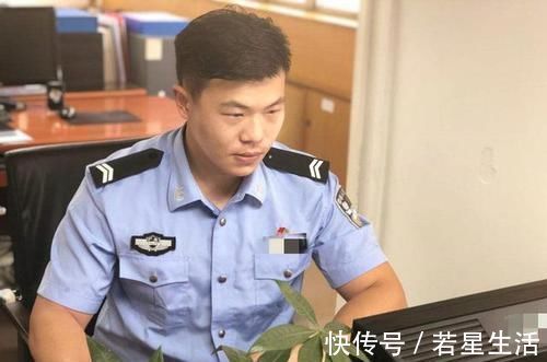 民警|“宫”姓爸爸喜得三胞胎,上户口时民警笑道:长大后来我这上班