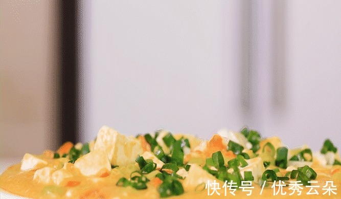 苏州人怎么吃豆腐!