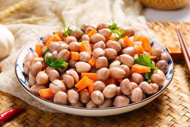  必备|4款花生米做法，下酒与当作小零食都不错，好吃不上火，家宴必备