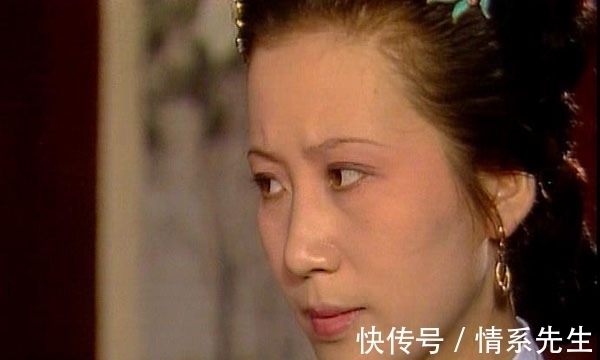 贾府#李绮李纹还记得吗?李纨的两位堂妹,看似跑龙套,其实很重要!