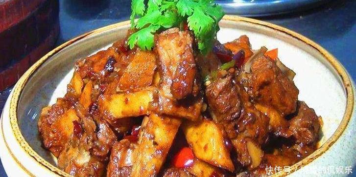 家常菜|想想都流口水的几道美味家常菜,色香味俱全,味道好极了