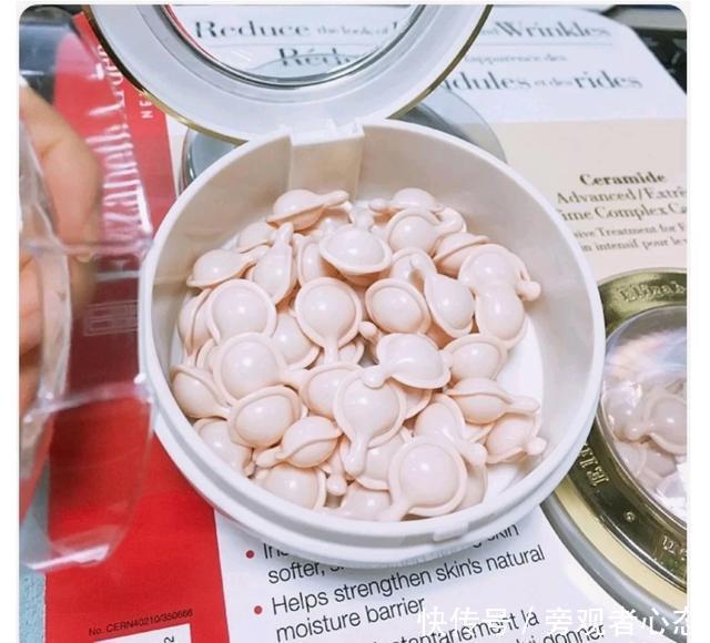 适合40岁以上使用的“抗老”精华,一个比一个好,看你选哪个