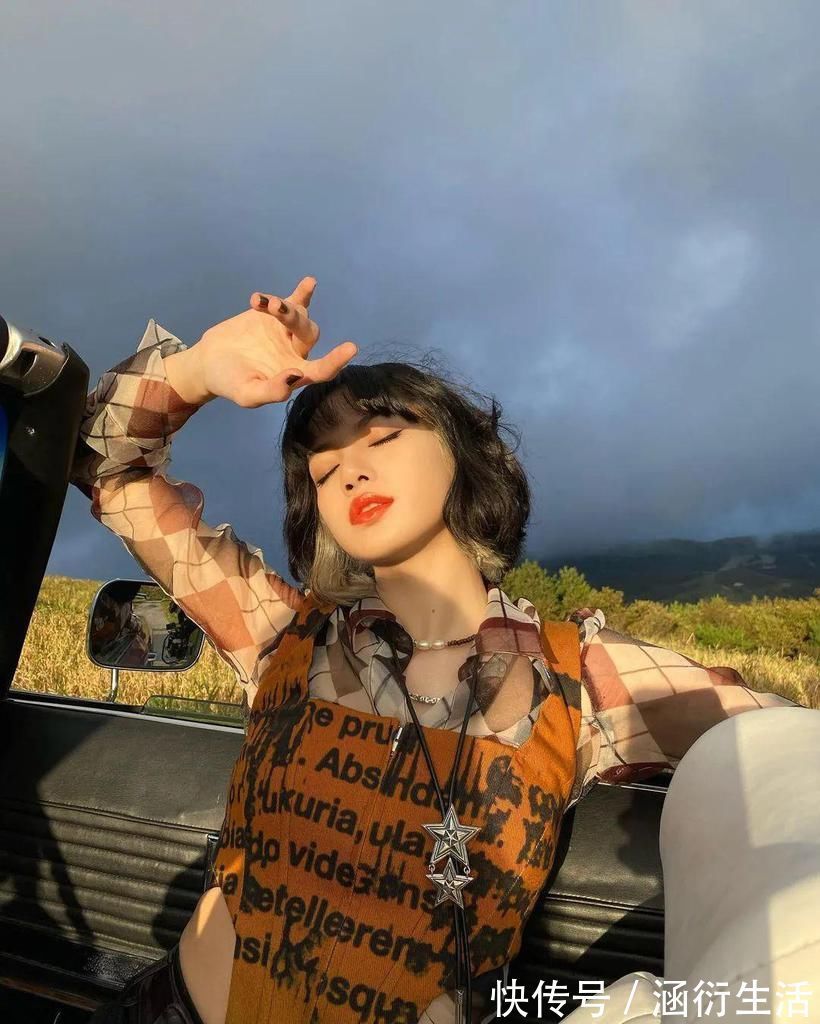 秃头|“爆顶染”赵小棠一夜吸赞十几万!丑哭亿万网友的秃头发型,怎么就火了?