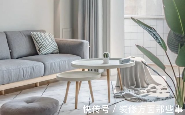 书房|95平老房翻新改造 不拆不砸的治愈原木家!