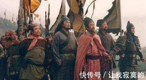 武松打虎|梁山最奇怪的现象,不是宋江当了大哥,而是没有一个喽啰升为将领