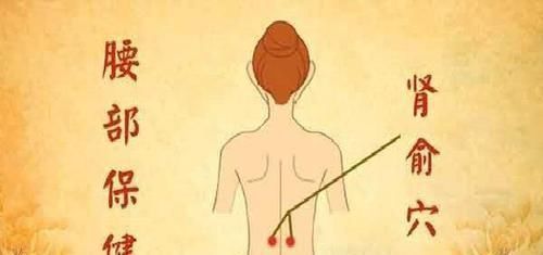 长寿|我们身体上都自带着10个“长寿窝”,经常按一按,预防生病