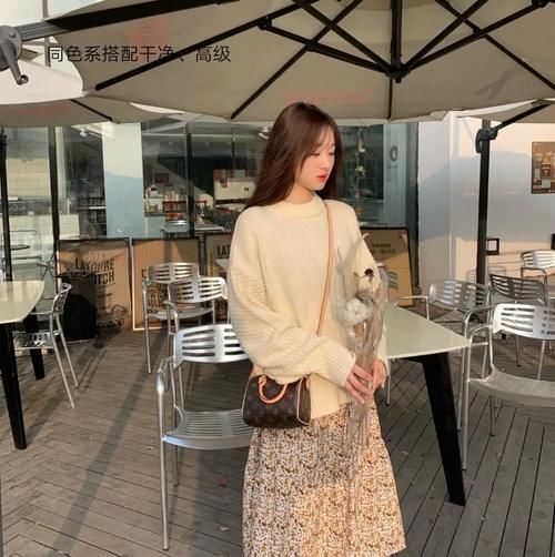 初春最时髦的3款连衣裙，5种搭配法则，掌握多种风格