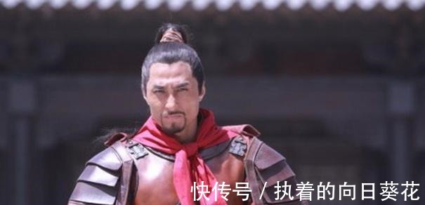 马才|祝龙三十回合打平林冲,为何被李逵一回合就砍了!