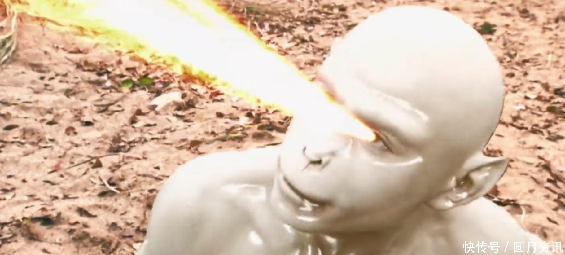 玉帝&菩提祖师神通广大,玉帝为何不请他上天一聚?你听玉帝说了啥?