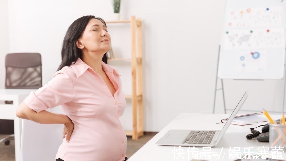 准妈妈|一怀孕就辞职和坚持上班的孕妇3个差异很明显,过来人:悔不当初