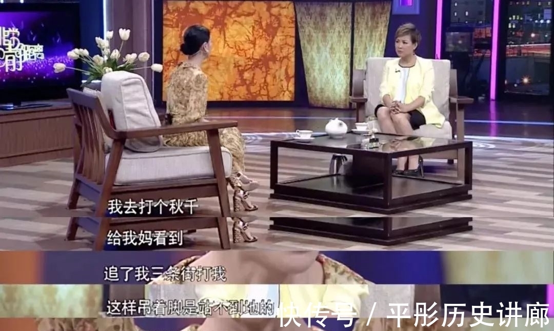 惠英红|3岁乞讨,12岁做舞女,22岁当影后,61岁的她终于活成了传奇