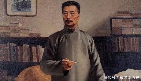 放到|鲁迅月薪697块大洋,放到现在是多少钱?网友:不是一般的有钱