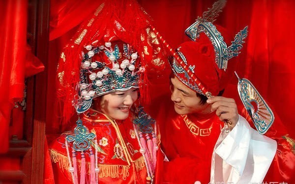 古代女子要从夫姓,果真是地位低的原因吗?事实很意外