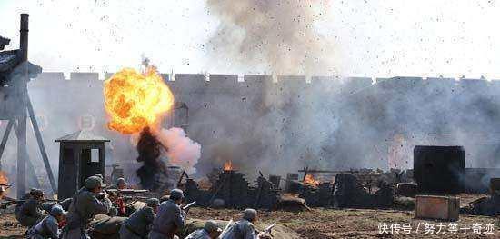 老丈人|1945年抗日战士救下日本女人,几十年后与日本富豪老丈人相遇!