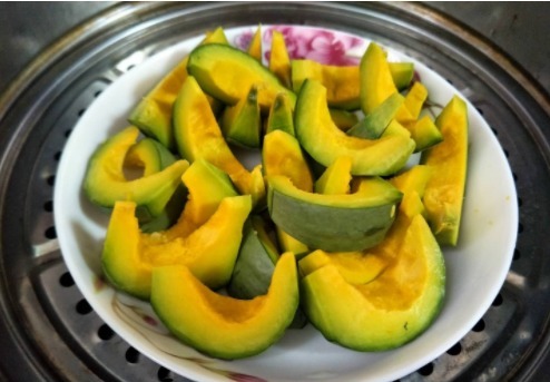  好吃|孩子冬季最爱吃这糕点，简单易做又开胃，营养均衡，好吃不上火！