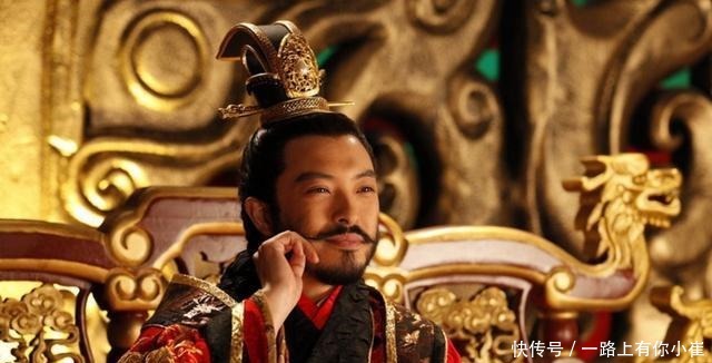  小说|揭秘被歪曲的历史上的七大名人, 他们可被小说给害苦了!