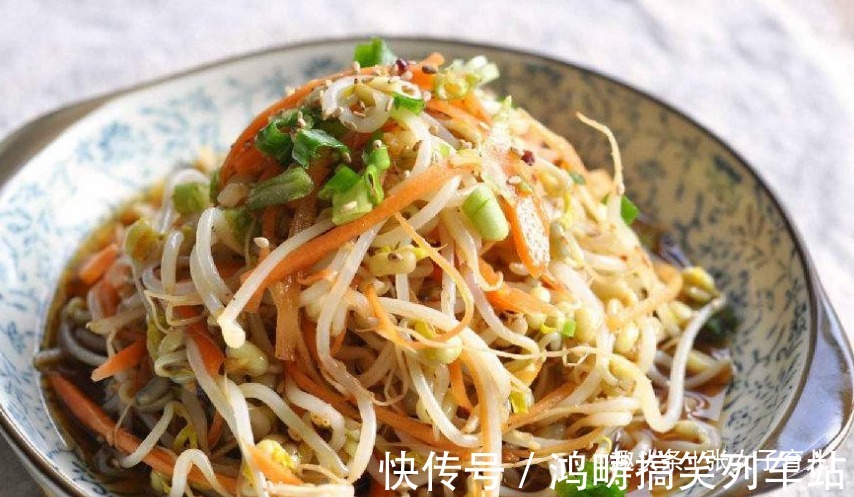 豆芽|如果你怀孕了，这3种长胎不长肉的食物，再贵也别舍不得吃