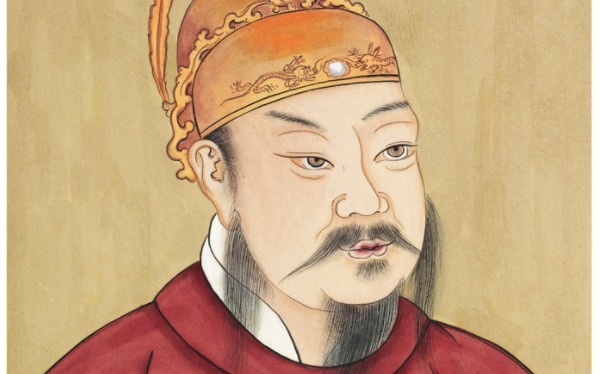 朱允炆|“靖难之役”本可避免,三遍“朱棣来否”暴露朱元璋最后的安排