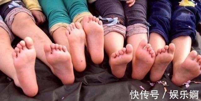 营养均衡|孩子身上3个部位突出,将来可能是大高个,别不当回事儿