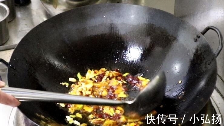 牛肉最好吃的做法，麻辣鲜嫩，开胃又下饭，全家最爱吃的一道菜