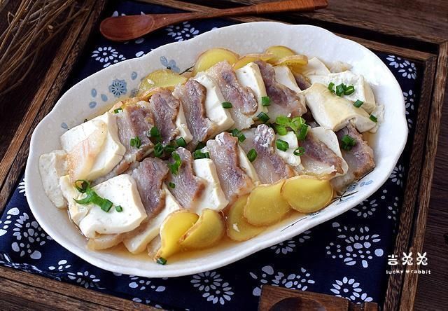 豆腐和它才是绝配，不用油不用盐，味道鲜美特下饭，成本才10块钱