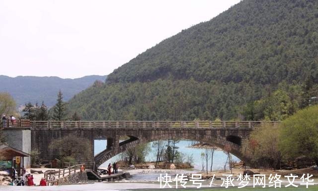 蓝月谷|丽江旅游是老天爷赏饭吃？一开始我不信，直到去了蓝月谷（上）