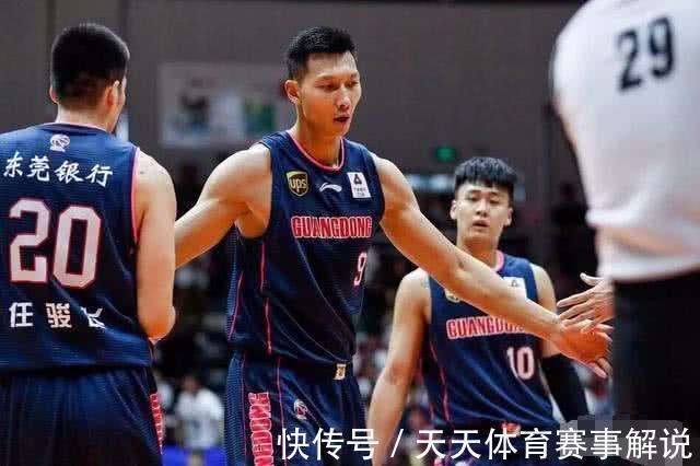 吉林男籃|CBA直播 廣東男籃vs天津男籃 天津雙方外援優(yōu)勢明顯 廣東恐將再吞敗仗