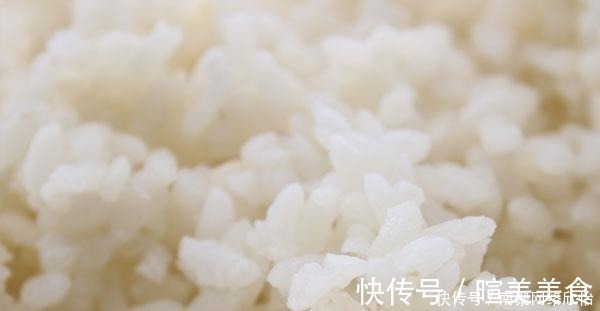 精米|长期吃米饭会升高血糖?教你两个“绝技”,米饭放心吃