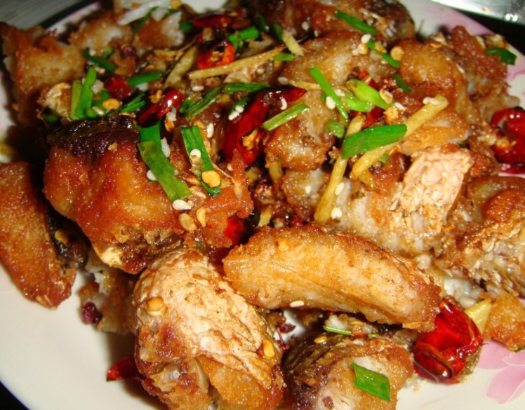 几道超级好吃家常菜，香辣可口营养美味，大人孩子都爱吃！