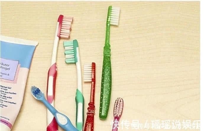 妙用|没想到废旧不用的牙刷，还有这些妙用，后悔白白扔掉这么多