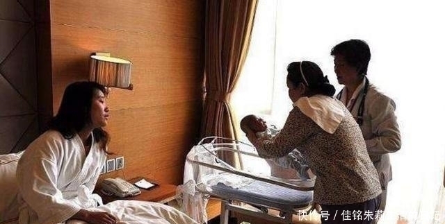 婆婆和妈妈|“别让亲妈伺候月子”,宝妈理由揭露现实,网友太真实了