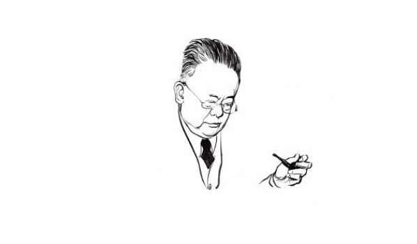 档案|傅斯年与陈寅恪,为挽救史料成为好友,却因整理档案,反目成仇