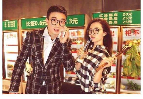海豚音公主张靓颖守得云开见月明，幸福就在自己的身边