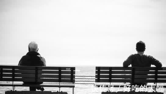 好坏|一个人和父亲关系的好坏，直接决定了，他未来会不会有出息