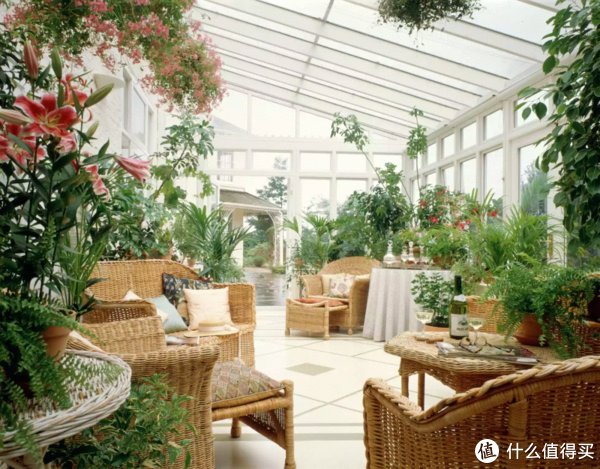玻璃房|阳光房不是玻璃房那么简单,想要夏天不热,还得这么装!