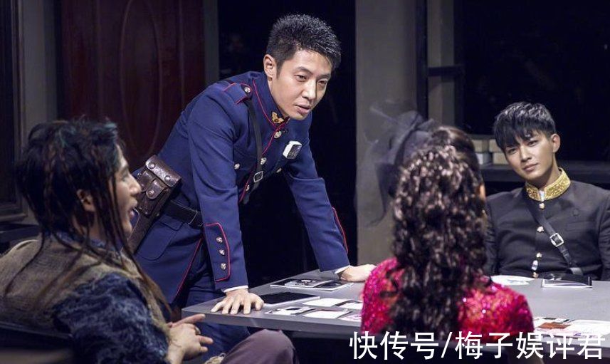 《明偵7》被曝開錄，網(wǎng)傳原班人馬少一人，觀眾都高興不起來了