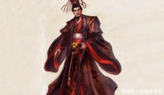 曹腾|卑鄙的圣人曹操是曹参之后？还是曹腾之后？他本不姓曹