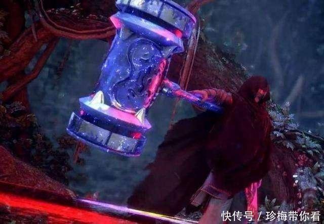 父亲|斗罗大陆：除了唐三以外有三个人可以打过唐三的父亲唐昊