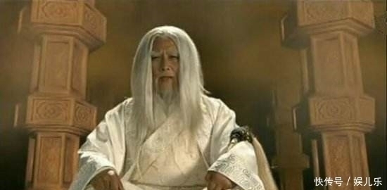 元始天尊|西游中，难怪如来佛不让观音成佛，你看看观音菩萨是啥身份