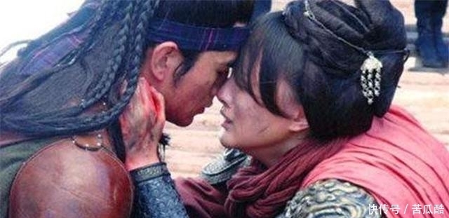  母亲|水浒一女将：父亲被强盗所害，母亲为守节自杀，曾打败林冲、王英