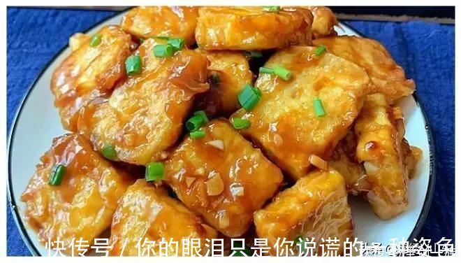 周末闲着没事，不如学着给孩子做12道家常美食，营养又健康