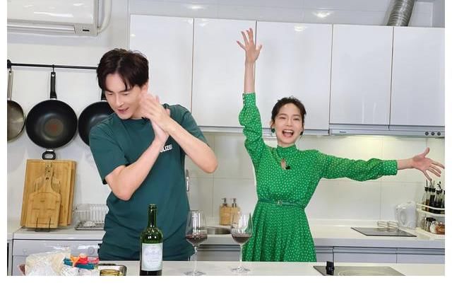 原班人馬|鄭元暢不專業廚房再次開張！第二季好事多磨歡樂上線