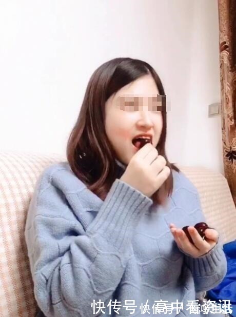 月份儿|孕妈想吃车厘子,老公只买一颗被冷嘲热讽,老公的解释感动全家