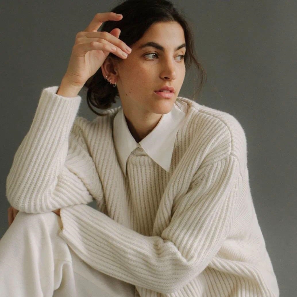 搭配 掌握这4个“配色心机”,你的秋冬搭配,随便穿都美!