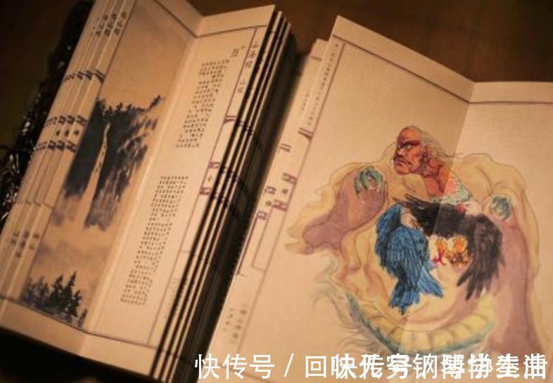 浮玉&天目山出土大量玉人,与山海经记载的山脉重合?专家:只是个巧合