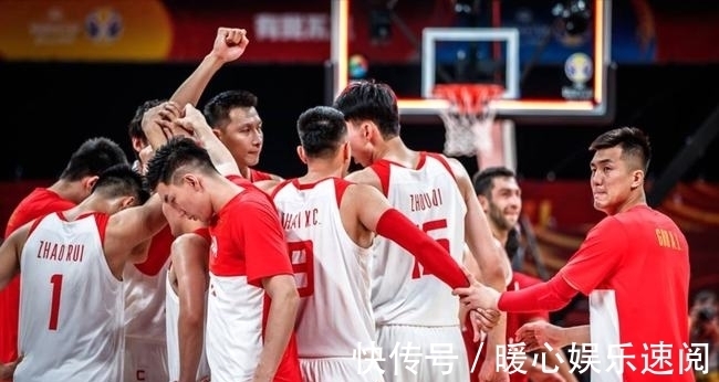 首秀|CCTV5直播!中国男篮首秀时间确定 对郭艾伦不利 希望他调整心态